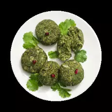 Пхали из шпината, «Уже Готово», 200 г