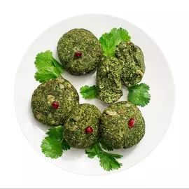 Пхали из шпината "Уже Готово" 200 г, Россия