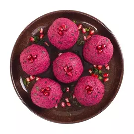 Пхали из свеклы 200 г Россия