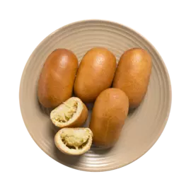 Пирожки домашние с капустой от шеф-пекаря АВ, 40 г