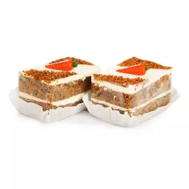Пирожное Carrot Cream Royal 150 г