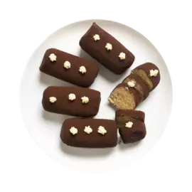 Пирожное «Картошка» от шеф-кондитера АВ, 80 г