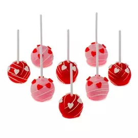 Пирожное Кейк-попс для любимых от шеф-кондитера АВ 45 г Россия