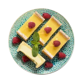 Пирожное «Нью Йорк Чизкейк» от шеф-кондитера АВ, 100 г