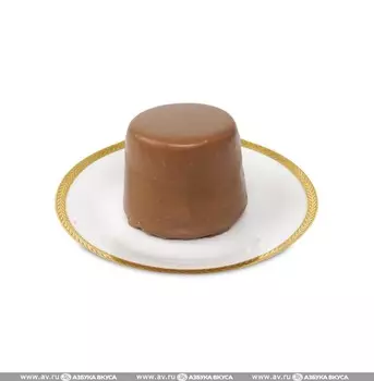 Пирожное "Шоколадная бомба", 150 г