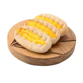 Пирожок карельский с морковью, Cristella, 75 г