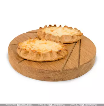 Пирожок с рисовой начинкой Fazer 87 г, Финляндия