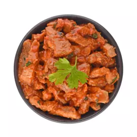 Поджарка из свинины, «Уже Готово», 200 г