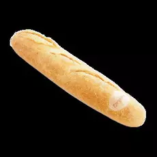 Половинка багета Organic Planete Pain, 120 г