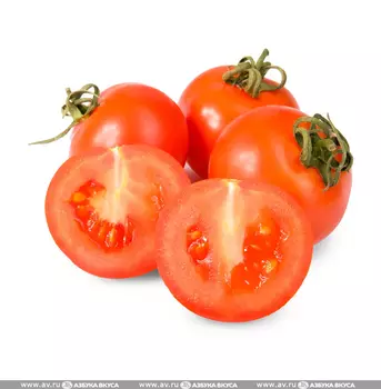 Помидоры "Бакинские", 500 г