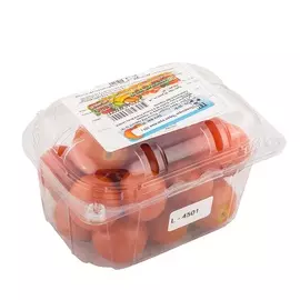 Помидоры красные "Черри" 250 г