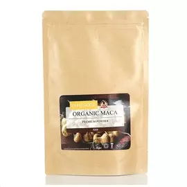 Порошок Мака (перуанский женьшень) "UFEELGOOD", 150г, Перу