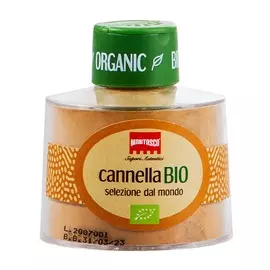 Приправа Montosco корица молотая 35г Индонезия