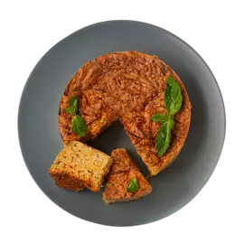 Пудинг из тыквы, «Уже Готово», 250 г