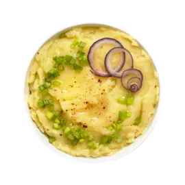 Пюре картофельное по-деревенски, «Считаем калории», 300 г, Россия