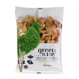 Растительное мясо Greenwise вкус Курица 150г Россия
