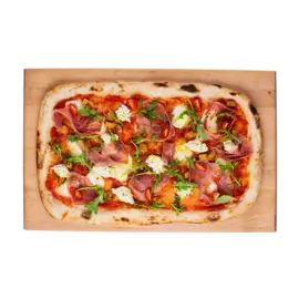 Римская пицца Капричоза 1/2 с собой 600г