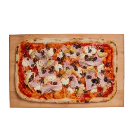 Римская пицца Монтанара с собой 1360г