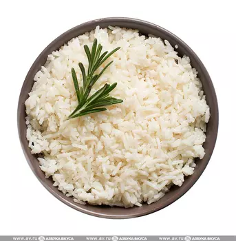 Рис басмати отварной, «Уже Готово», 250 г.