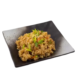 Рис с карри, «Уже Готово», 250 г