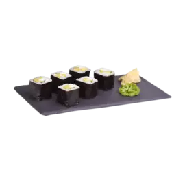 Ролл с авокадо "Уже Готово" 160 г, Россия