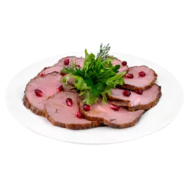 Ростбиф из вырезки 170 г Уже Готово