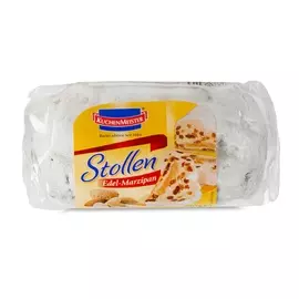 Рождественский марципановый кекс Kuchen Meister 200 г, Германия