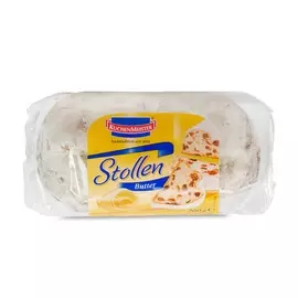 Рождественский сливочный кекс Kuchen Meister 200 г, Германия