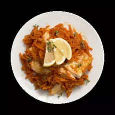 Рыба под маринадом «Уже Готово», 300 г