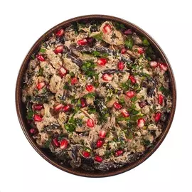 Сациви из баклажана 220 г Россия