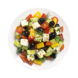 Салат Греческий, «Уже Готово», 300 г