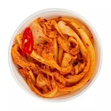 Салат кимчи, «Уже Готово», 160 г, Россия