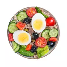 Салат Нисуаз "Уже Готово" 240 г, Россия