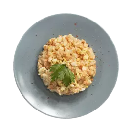 Салат с неркой, «Уже Готово», 220 г