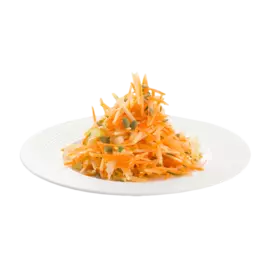 Салат с яблоком и морковью «Считаем калории» 230 г, Россия