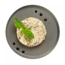 Салат «Столичный» с курицей, «Уже Готово», 350 г