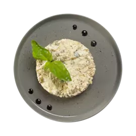 Салат "Столичный с курицей", "Уже Готово" 350 г, Россия