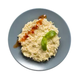 Салат сырный, «Уже Готово», 200 г