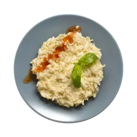 Салат сырный, «Уже Готово», 250 г