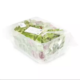 Салатная смесь "Корн и Радиккио", 125 г