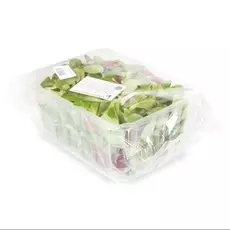 Салатная смесь "Корн и Радиккио", 125 г