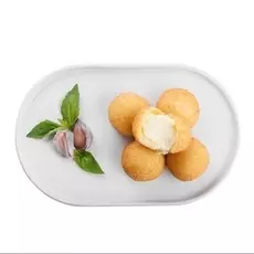 Шарики сырные "Уже Готово" 170 г, Россия