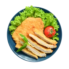 Шницель по-венски, «Уже Готово», 250 г