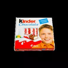 Шоколад "Киндер" 50 г Россия