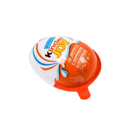 Шоколадное яйцо Joy, Kinder, 20 г, Польша
