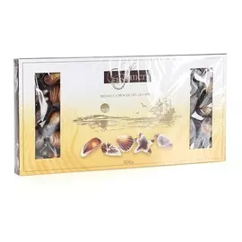 Шоколадные конфеты Ameri 500 г в подар.уп. Бельгия