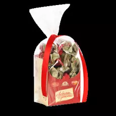 Шоколадные конфеты «Батончики Рот Фронт», 320 г