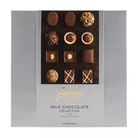 Шоколадные конфеты Butlers Milk Chocolate Collection 240г Ирландия