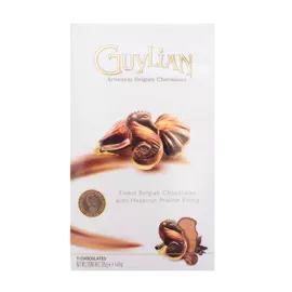 Шоколадные конфеты «Дары моря», «Guylian», 125 г