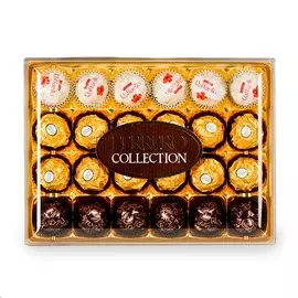 Шоколадные конфеты Ferrero Collection 269.4 г, Германия